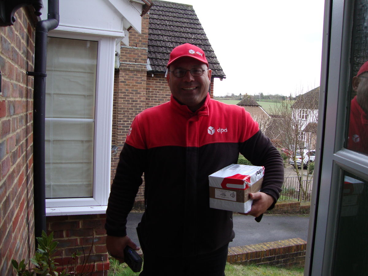 Customer photo review of Peanut Butter Flapjacks and Cocoa  Peanut Flapjacks  50g 10 + 2 FREE