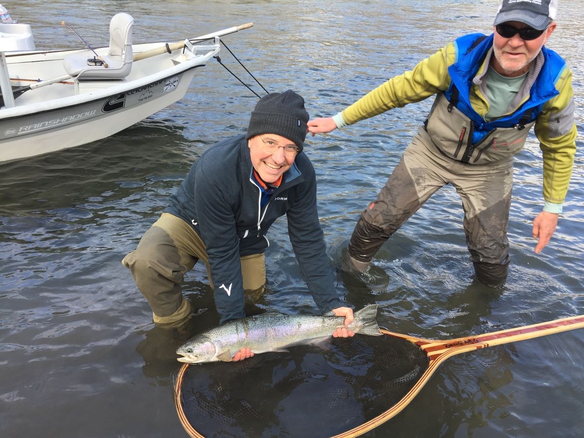 Customer photo review of Men's Drift Jacket