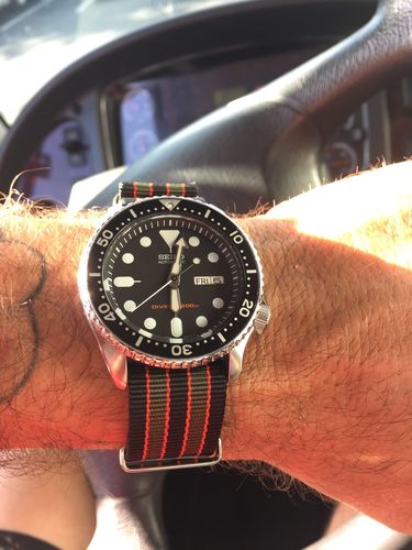 Customer photo review of Original - Vintage Bond