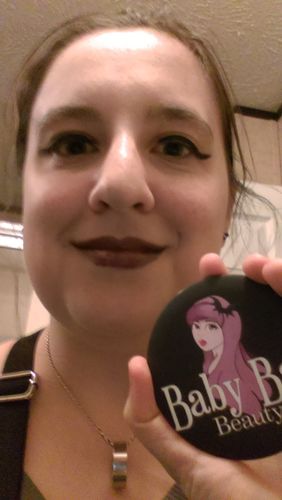 Customer photo review of Fallen Star