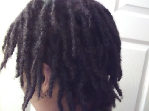 Customer photo review of Hydrating Mist 8oz
