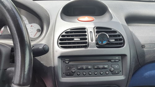 Customer photo review of Diffuseur d'huiles essentielles "Arbre de vie"pour la voiture