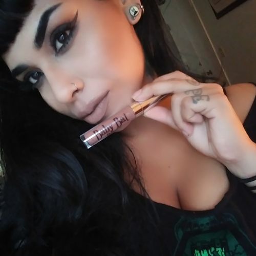 Customer photo review of Rogue