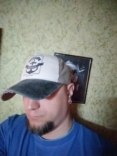 maritime original cap