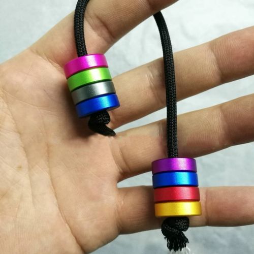 Customer photo review of Spinstah - Fidget Toy - Offer