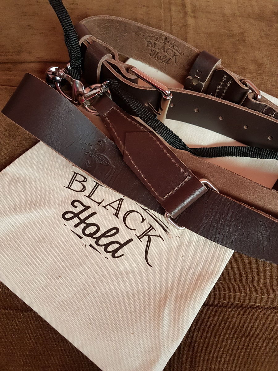 Customer photo review of Alça Single Strap