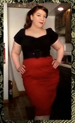 Tumblr Tight Skirt Pinup Tumblr Tight Skirt Pinup