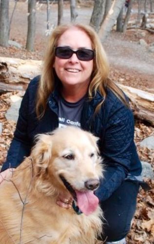 Customer photo review of Aunt Lyn's Relieve the Itch