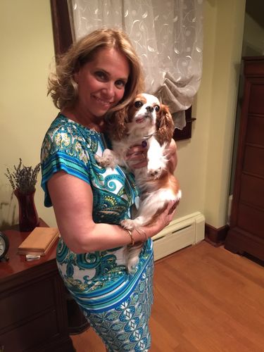 Customer photo review of HEALTHY EARS