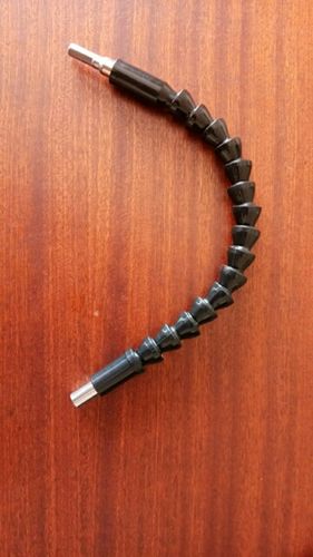 Customer photo review of Cobra Extender - Offer