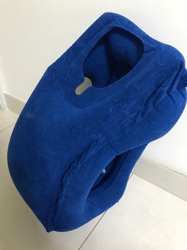 Customer photo review of Dreaming Pillow