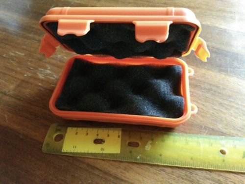 Customer photo review of Shockproof/Waterproof Case