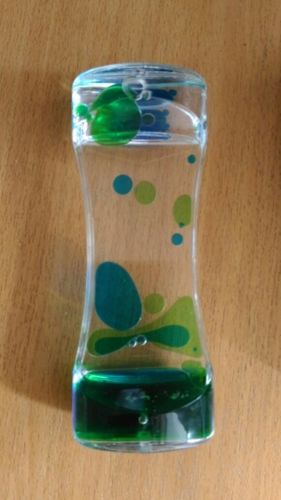 Customer photo review of Color Oil Timer