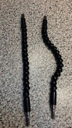 Customer photo review of Cobra Extender