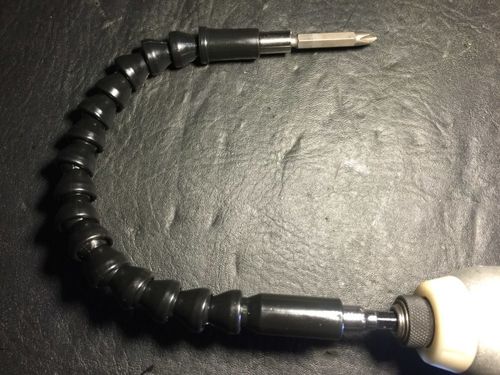 Customer photo review of Cobra Extender