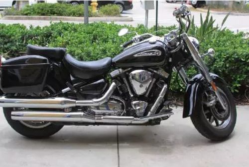 Customer photo review of Handlebar Brake Lever Lock