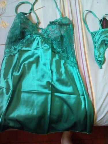 Customer photo review of Mini nuisette