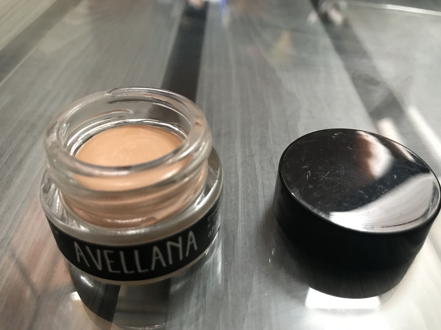 Customer photo review of Corrector AVELLANA