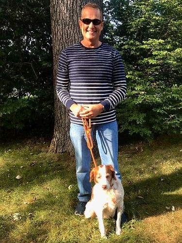 Customer photo review of Review