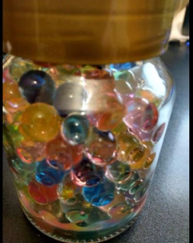 50000 Orbeez Water Crystal Expanding Magic Balls Jelly Beads