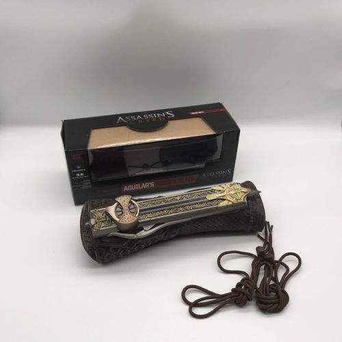 ASSASSIN'S CREED ORIGINS HIDDEN BLADE