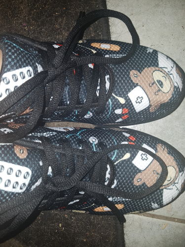 gearro nursing shoes