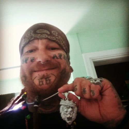 Free 18k Fully Iced Out King Lion Pendant Chain Bundle Reviews