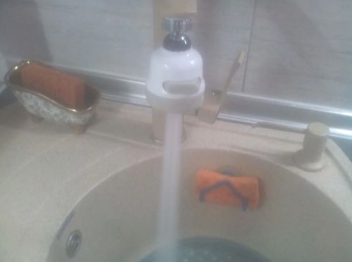360 High Pressure Sink Sprayer 5 O Clock Somewhere Jackie