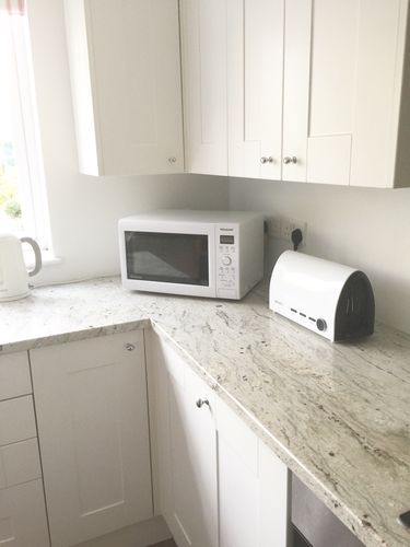 smart tunnel toaster