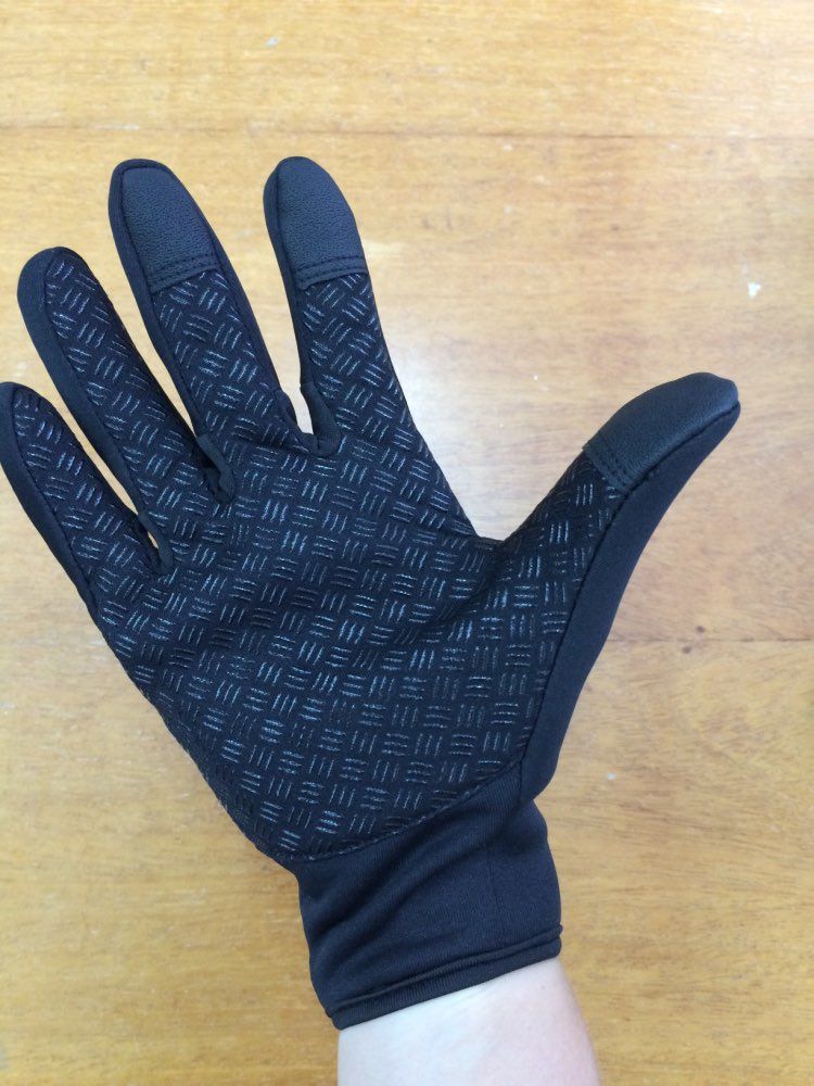 Customer photo review of GANT COUPE-VENT - AUTOMNE / HIVER