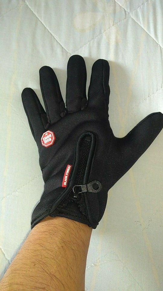 Customer photo review of GANT COUPE-VENT - AUTOMNE / HIVER