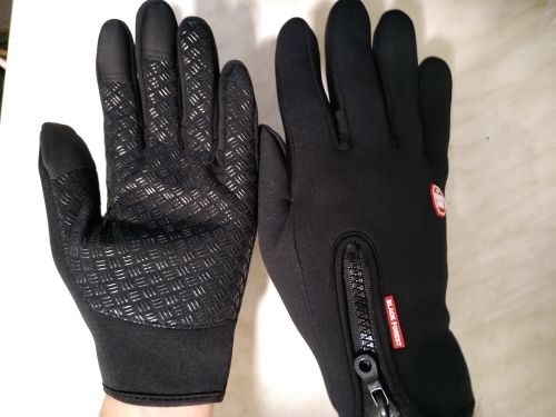 Customer photo review of GANT COUPE-VENT - AUTOMNE / HIVER