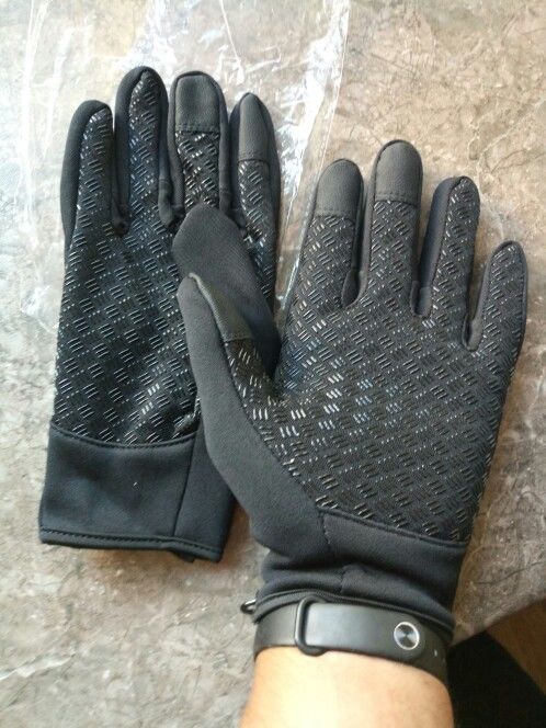 Customer photo review of GANT COUPE-VENT - AUTOMNE / HIVER