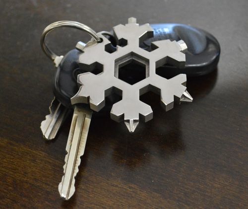Resultado de imagem para Snowflake multi-tool shopify