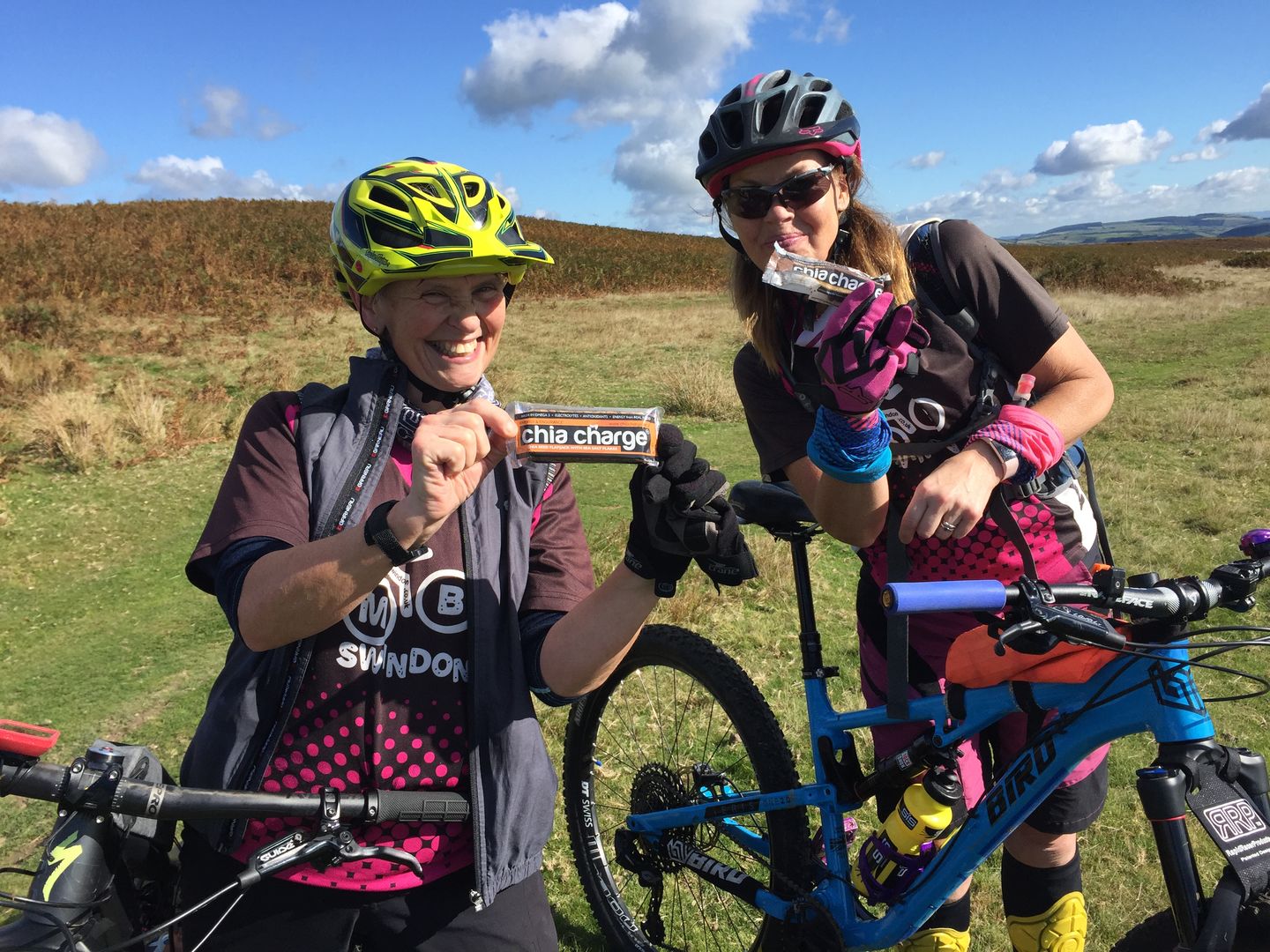 Customer photo review of Protein Crispy Bar 60g Not for Sale