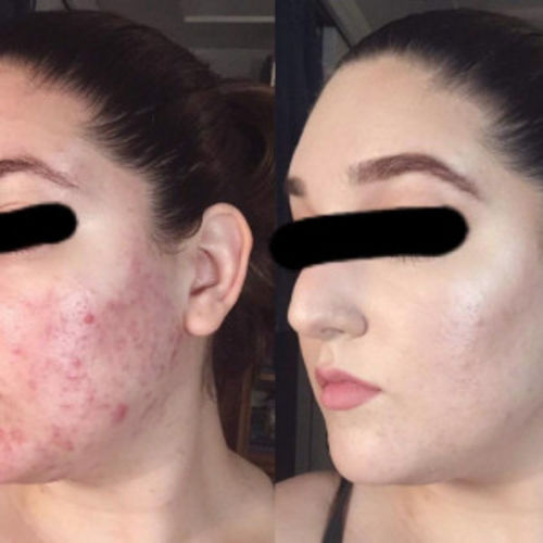 phoera soft matte full coverage liquid foundation