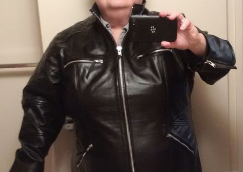 Lusso leather review Clearance