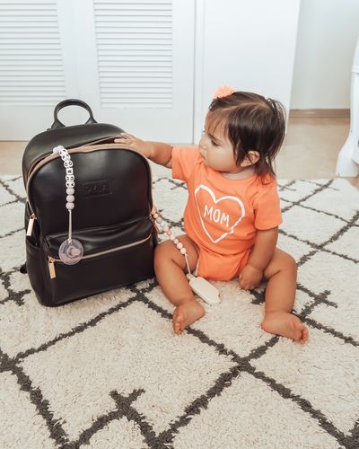 ryla diaper bag