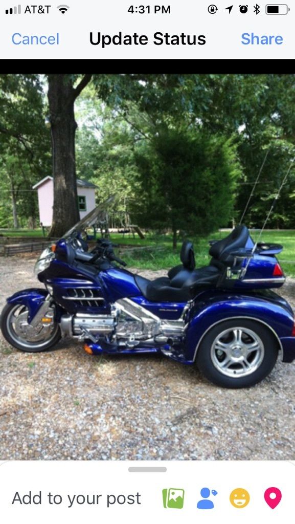 Customer photo review of Stand For The Flag, Kneel For The Fallen 4" Decal