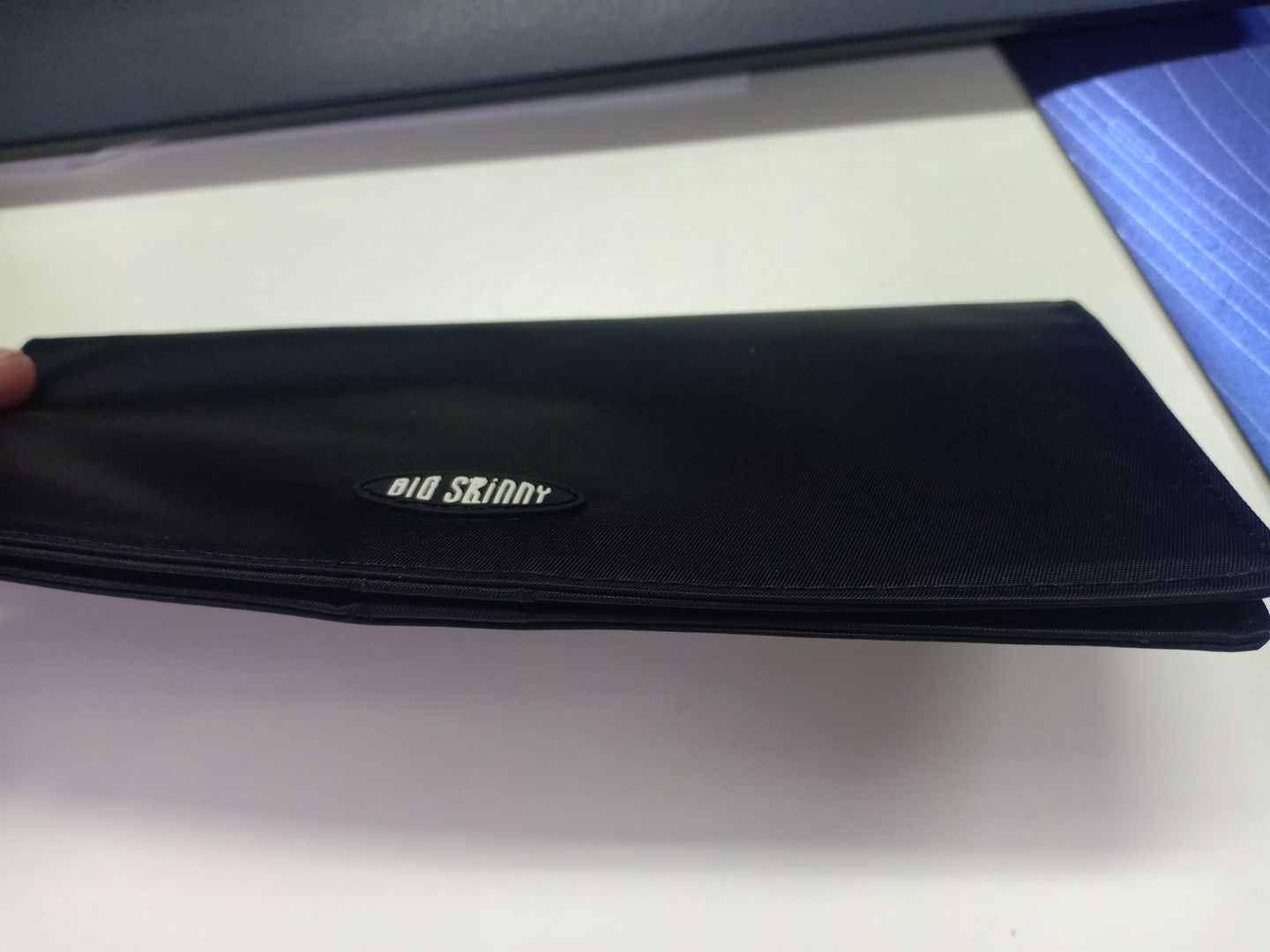 Customer photo review of Executive Black