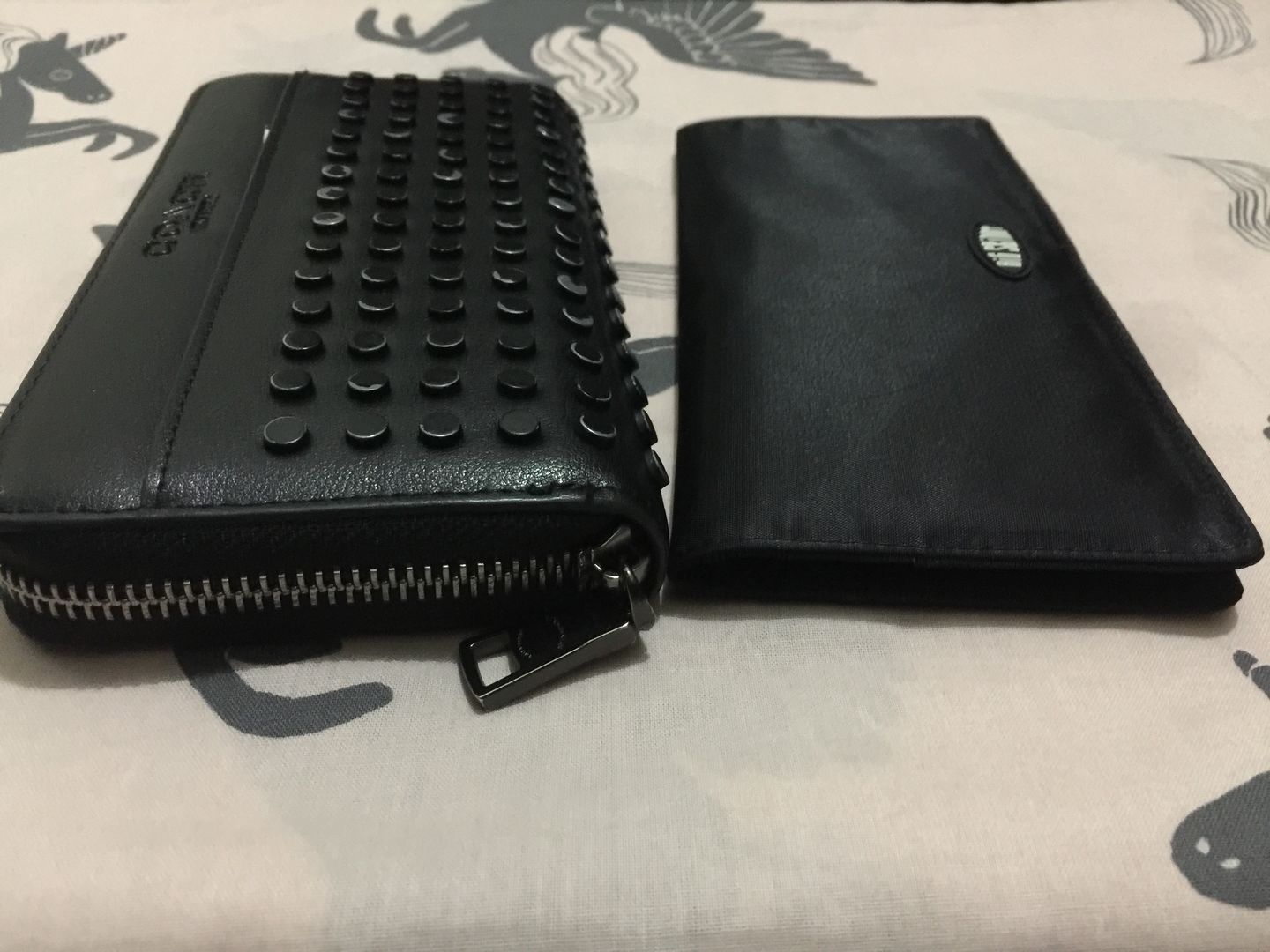 Customer photo review of Executive Black