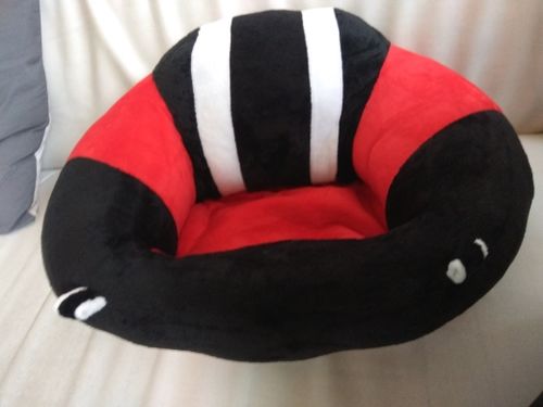 baby sofa chair review