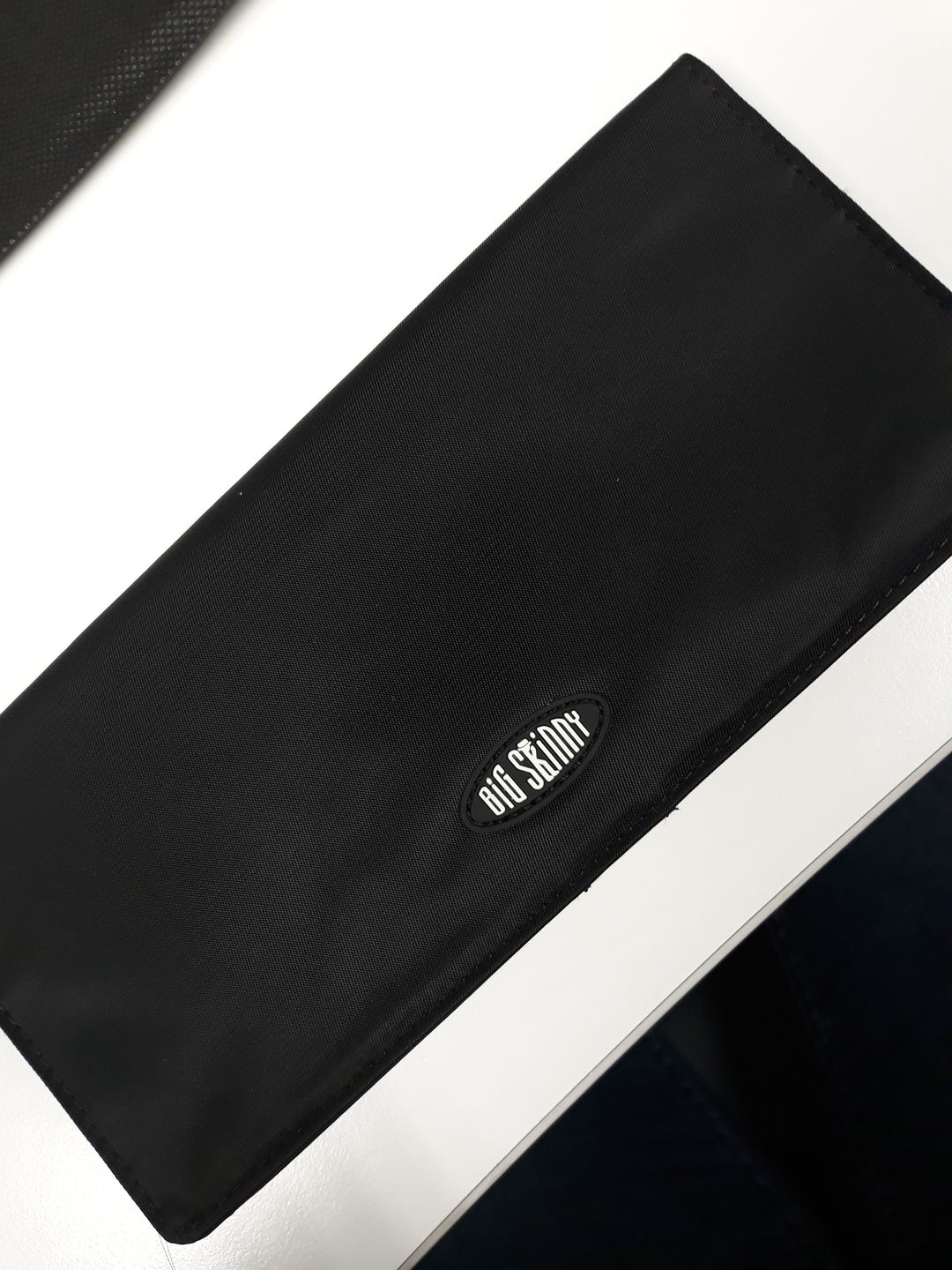 Customer photo review of Executive Black