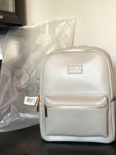 ryla diaper bag