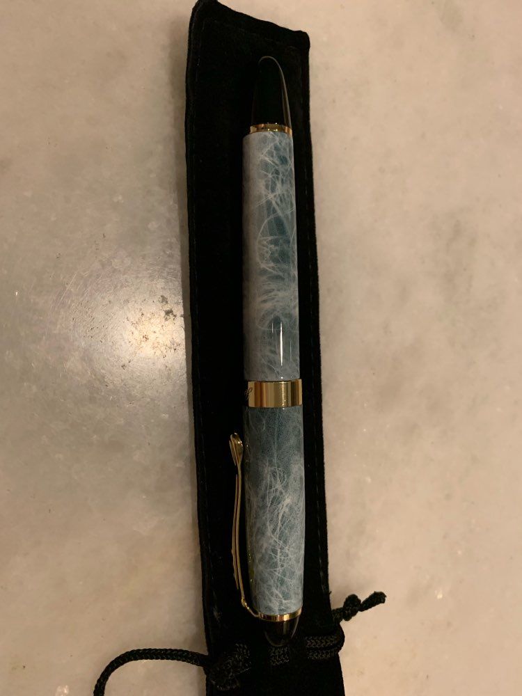 Customer photo review of The Iraurita Prestige