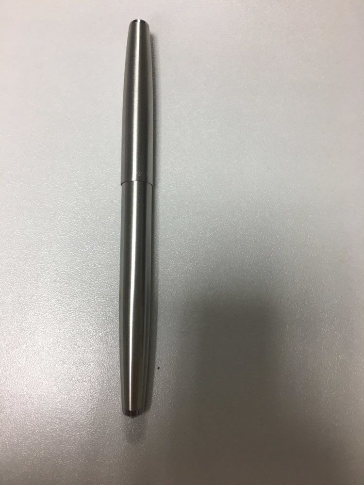 Customer photo review of The Nebula 911 Cross (0.38mm)