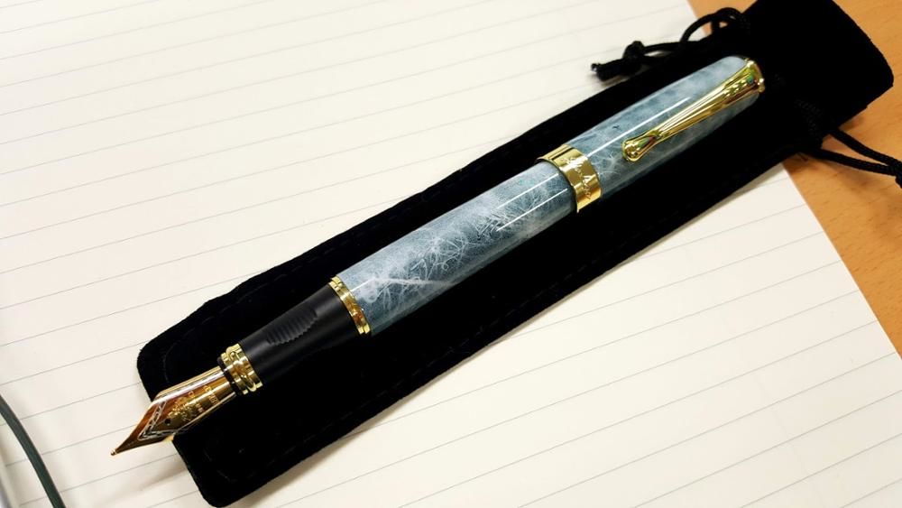 Customer photo review of The Iraurita Prestige