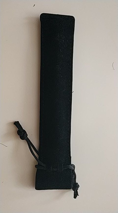 Customer photo review of The Nebula 911 Cross (0.38mm)