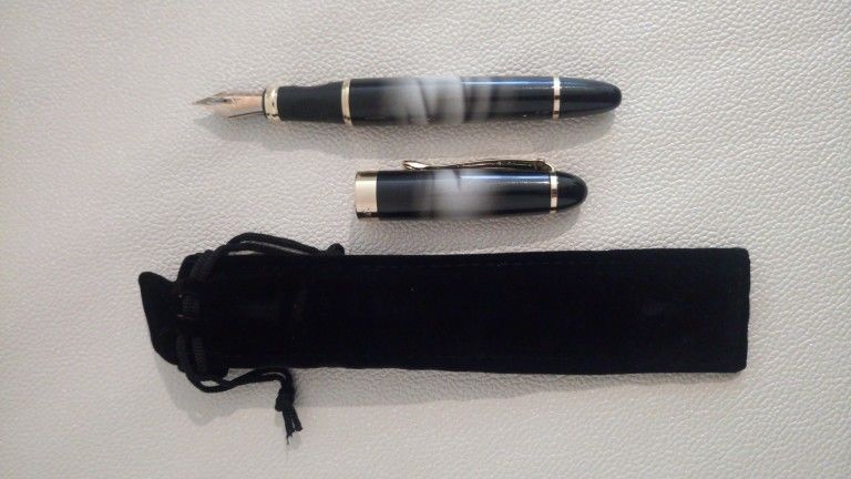 Customer photo review of The Iraurita Prestige