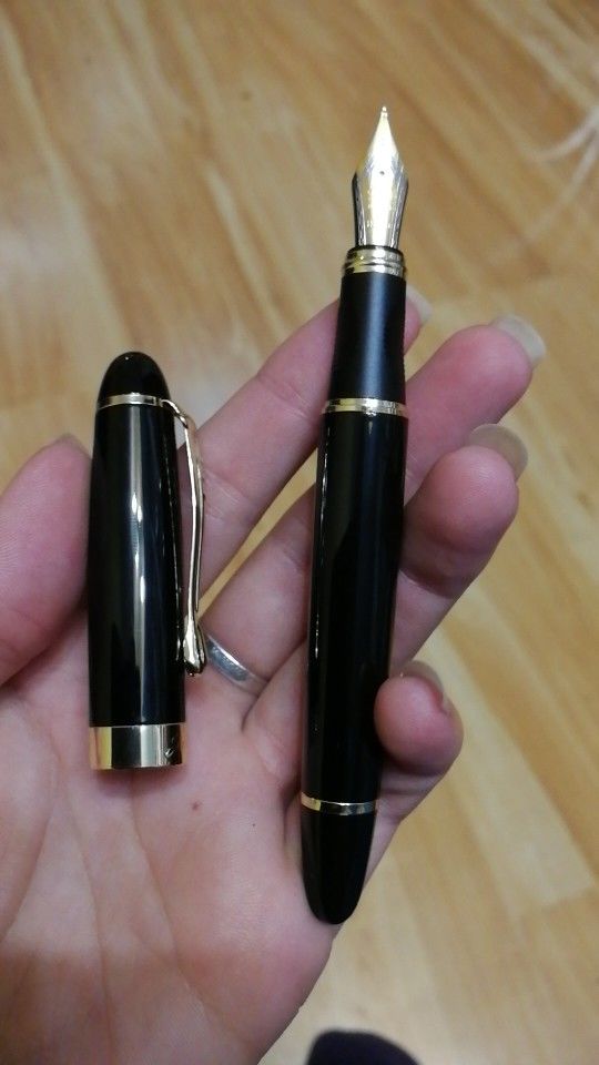 Customer photo review of The Iraurita Prestige